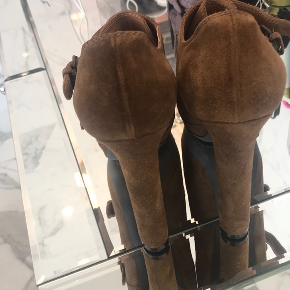 Lanvin booties - Picture 4 of 8